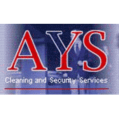 AYS Cleaning and Security Services